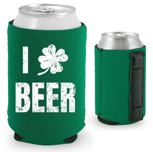Shamrock birra lattina - birra,