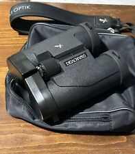 Binocolo Swarovski SLC 10x42 WB revisionato in fabbrica