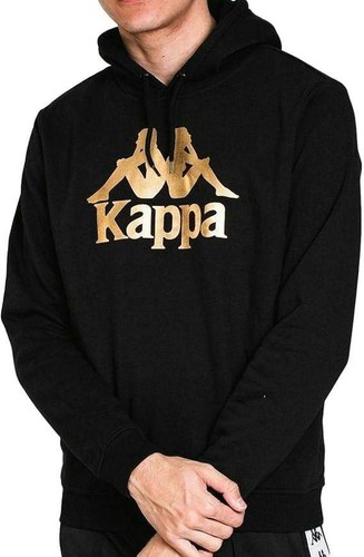 Kappa 222 esmio autentico nero - kappa,