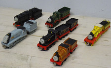 6 Trenini Thomas & Friends Take-n-Play Duke Molly Douglas Emily Spencer Neville