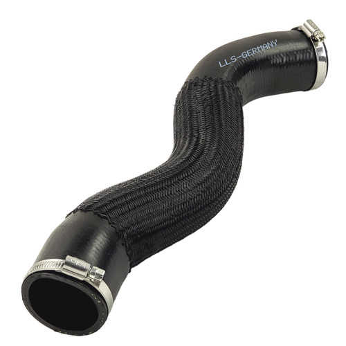 Turbo tubo flessibile - turbo,