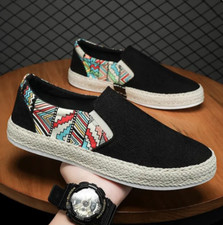chaussure style espadrille