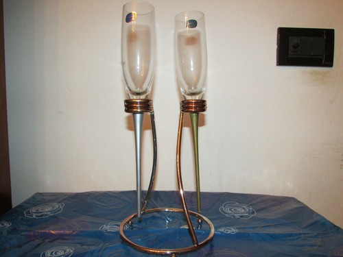 Bicchieri calici spumante - calici, in