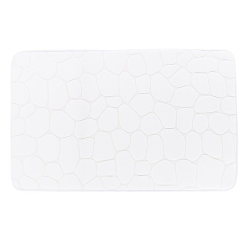 Tappetino bagno memory - tappetino,
