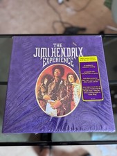 The Jimi Hendrix Experience