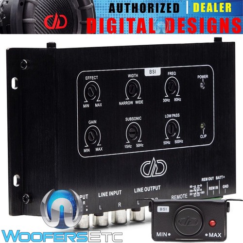 Audio bsi epicenter - dd,