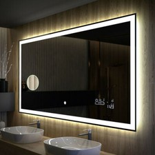 Specchio bagno con