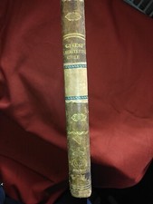 Antonio Ginesi, Nuovo corso