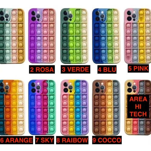 Custodia case cover - custodia, pop
