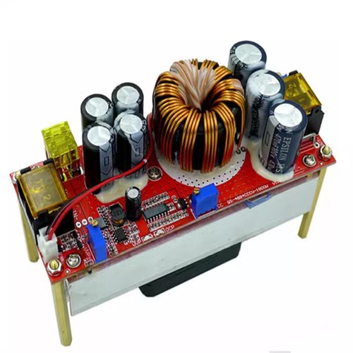 Modulo alimentazione - modulo,