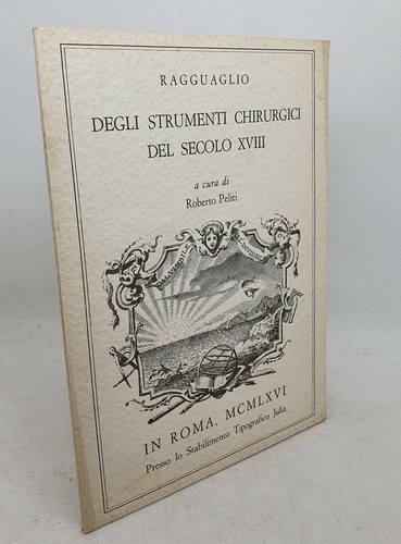 Ragguaglio degli strumenti - ragguaglio,