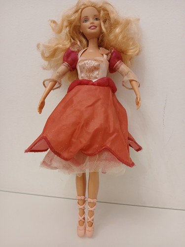 Barbie geneviève principessa - barbie,