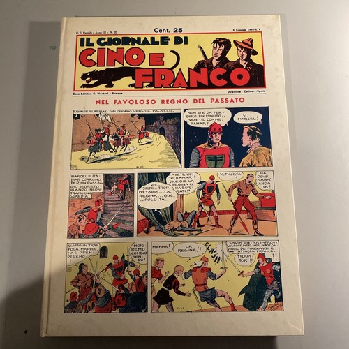 Giornale cino e - il,