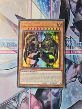 Yu-Gi-Oh! Yubel - Terrore