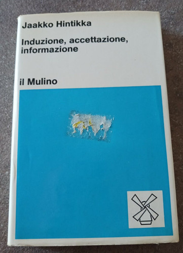 Induzione accettazione - induzione,,