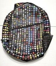 Zaino Zara Terez Emoji Nero