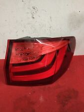  FARO FANALE POSTERIORE