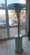 STUFA A GAS FUNGO 12000 Watt