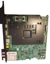 (NEWO) SCHEDA MAIN TV 55" SAMSUNG BN41-02356B BN94-09973G UE55JU7000 NUOVA