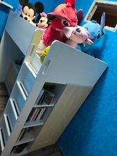 cameretta Ikea per ragazzi