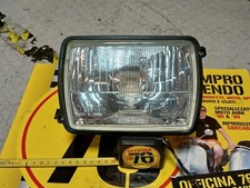 Faro Anteriore Cev 253 Honda Suzuki Gilera Aprilia Cagiva Kawasaki Yamaha