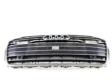 4K0853651C MASCHERINA RIVESTIMENTO PARAURTI ANTERIORE CON STEMMA AUDI A6 C8 ALLR