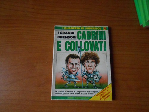 Rivista sportiva quaderni di - rivista,