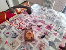 Lampada LED Artigianale Vintage