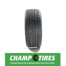 P245/45R17 Michelin Pilot