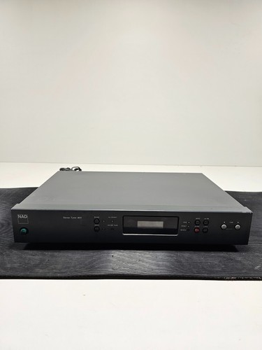 Nad 402 sintonizzatore stereo - sintonizzatore,