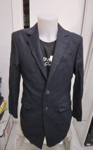 Brian dales cappotto misto - brian,