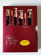 SEX AND THE CITY. LA QUINTA