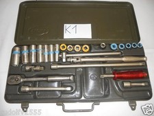 Set chiavi a bussola