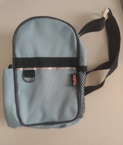 Borsello kinder gadget - ,