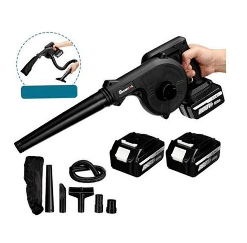 Soffiatore aspiratore per - soffiatore,