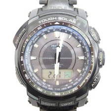 Orologio polso casio prw - orologio,