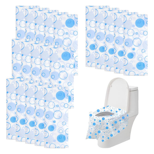 Copriwater universali - 20, pz