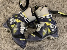 Stivali Scarpa T2 Eco Telemark