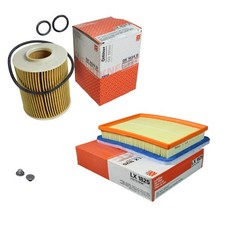 MAHLE Controllo Set Adatto Per