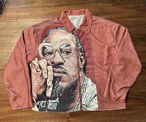 Giacca andre 3000 outkast - andre,