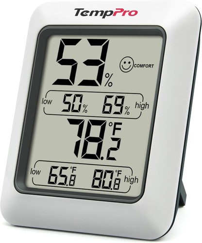 Thermopro tp50 termometro - tp50,