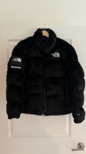 Giacca nuptse supreme - nuptse, x