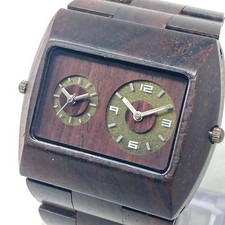 Orologio WeWood Uomo 48mm