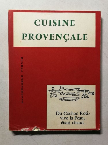 Cucina provenzale michel - cucina,
