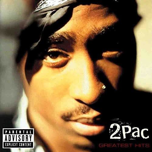 2pac greatest hits new - 2pac, [new