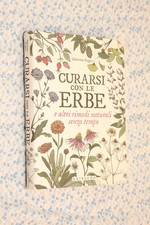CURARSI CON LE ERBE E ALTRI