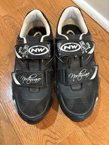 Scarpe ciclismo northwave - scarpe,