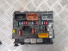 Boitier Fusible BSM L11 - PEUGEOT 207 1.4L VTI 95CV - Réf : 9664055780