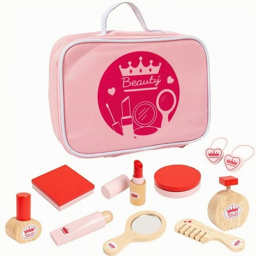 Valigetta trucco giocattolo - valigetta,