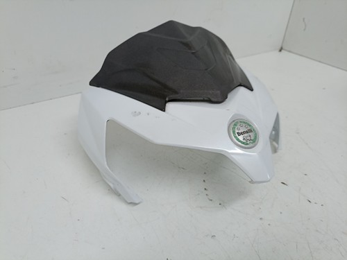 Cupolino trk 502 2017 2020 - trk,